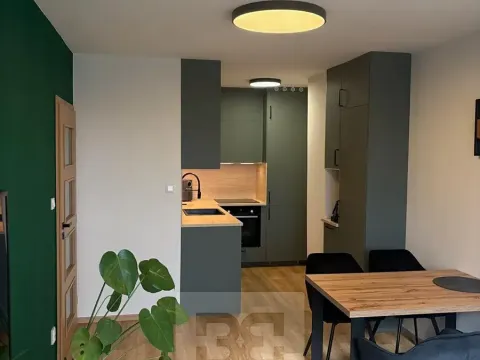 Pronájem bytu 2+kk, Praha - Háje, Tatarkova, 43 m2