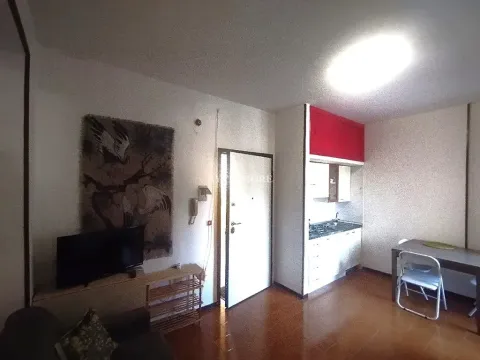 Prodej bytu 3+kk, Scalea, Itálie, 45 m2