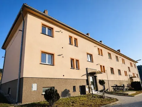 Prodej bytu 4+1, Březová, Odborářů, 122 m2