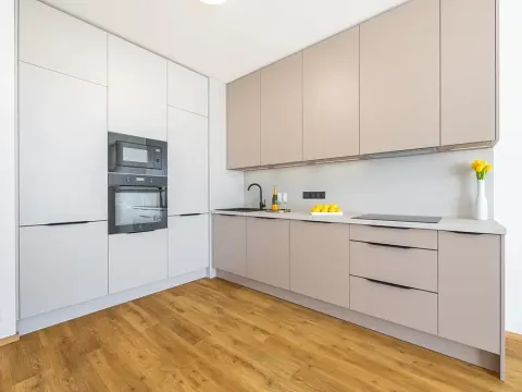 Prodej bytu 3+kk, Praha - Zličín, Sazovická, 89 m2
