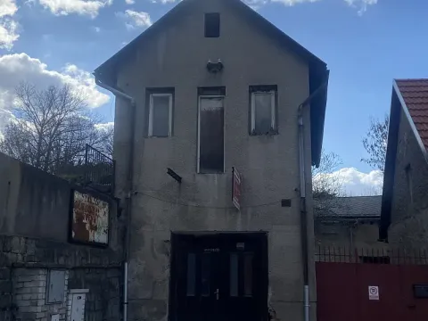 Prodej rodinného domu, Nový Knín, Žižkova, 79 m2