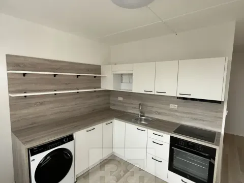 Pronájem bytu 2+1, Slaný, Vikova, 59 m2