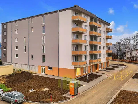 Pronájem bytu 1+kk, Olomouc, Tovární, 32 m2