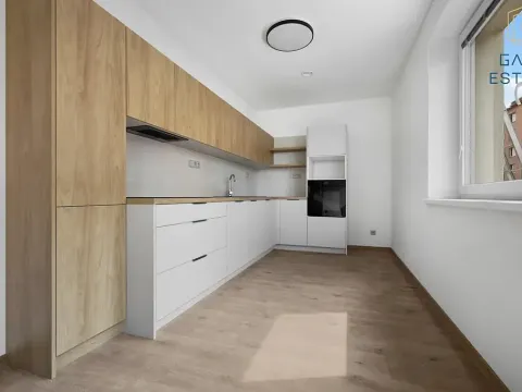 Pronájem bytu 3+kk, Bystřice pod Hostýnem, Sídliště, 67 m2