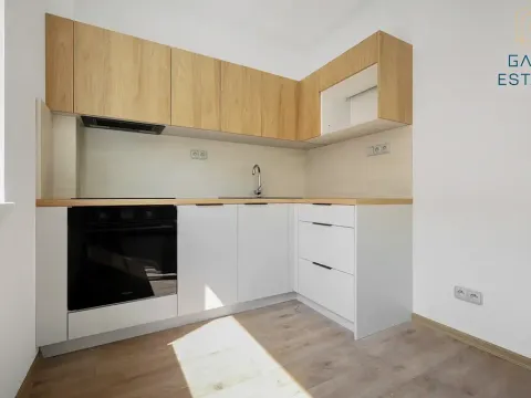 Pronájem bytu 1+kk, Bystřice pod Hostýnem, Sídliště, 35 m2