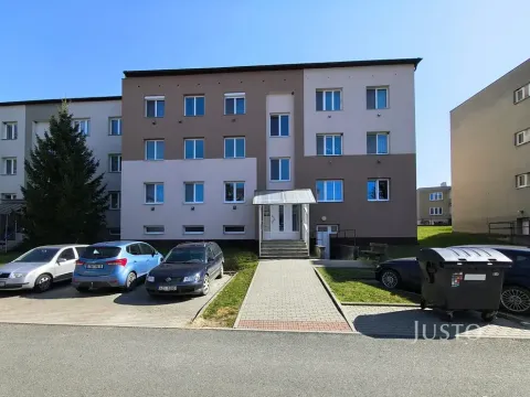 Prodej bytu 1+1, Morkovice-Slížany, Kolaříkova, 38 m2