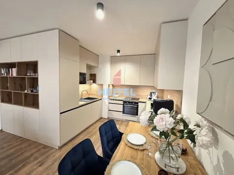 Prodej bytu 2+kk, Slavkov u Brna, Slovanská, 68 m2