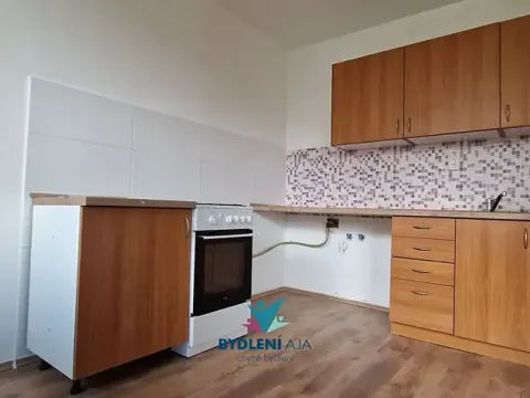 Pronájem bytu 3+kk, Bílina, Aléská, 65 m2