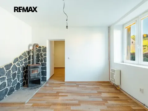 Prodej bytu 2+kk, Jeseník, Vančurova, 40 m2