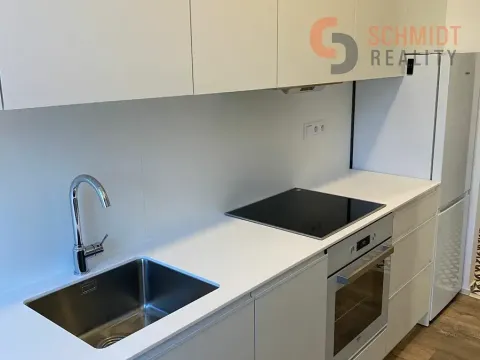 Pronájem bytu 2+1, Mikulov, 68 m2