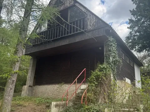 Prodej chaty, Postoloprty, 80 m2