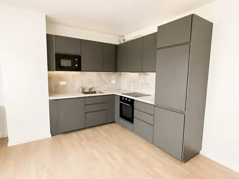 Pronájem bytu 3+kk, Praha - Košíře, Tůmova, 105 m2