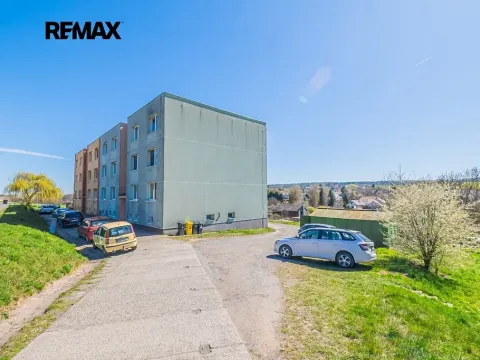 Prodej bytu 3+1, Ledce, 71 m2