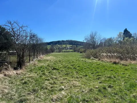 Prodej komerčního pozemku, Neveklov, 11773 m2