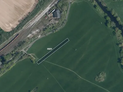 Prodej louky, Bakov nad Jizerou, 2003 m2