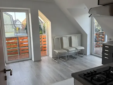 Pronájem bytu 3+kk, Turnov, Čapkova, 61 m2