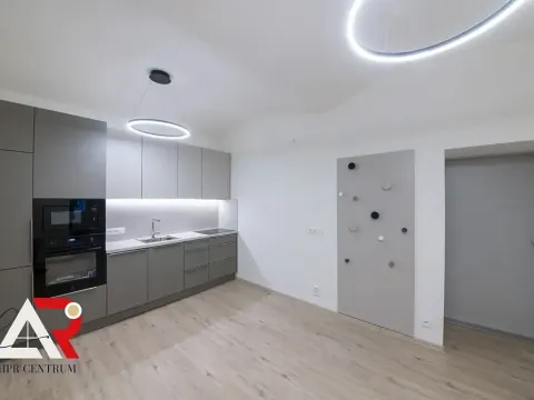 Pronájem komerční nemovitosti, Brno, Jiráskova, 60 m2