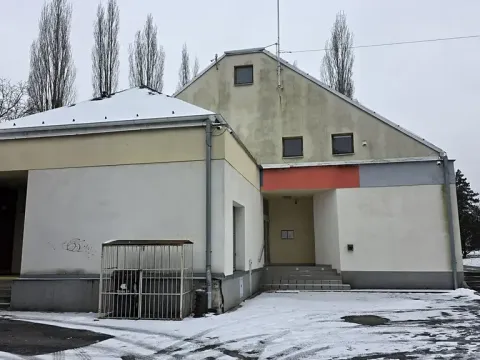 Pronájem skladu, Brno, Bieblova, 132 m2