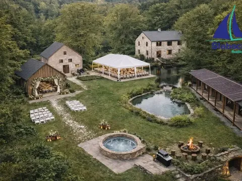 Prodej ubytování, Kamenný Přívoz, 1250 m2