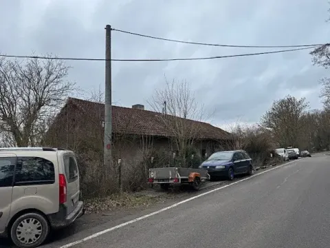 Dražba - jiné, Kostelec, 662 m2