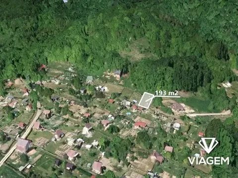 Prodej pozemku pro bydlení, Povrly, 193 m2