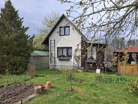 Prodej chaty, Cheb, 32 m2