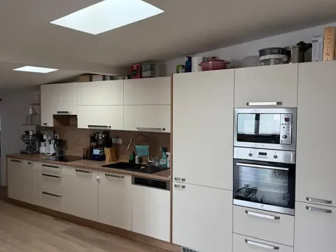 Pronájem bytu 4+kk, Aš, Nádražní, 155 m2