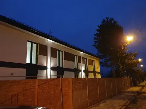 Pronájem bytu 4+1, Ostrava, Mitrovická, 114 m2