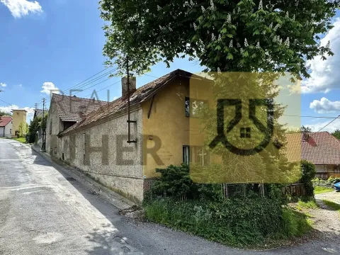 Prodej chaty, Mšeno - Skramouš, 147 m2