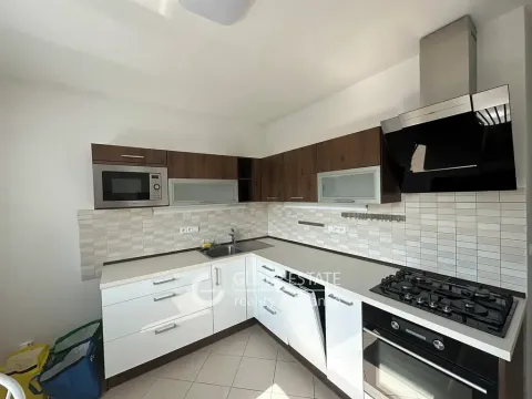 Pronájem bytu 2+1, Karlovy Vary, Konečná, 62 m2