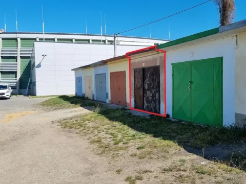 Pronájem ostatní, Hodonín