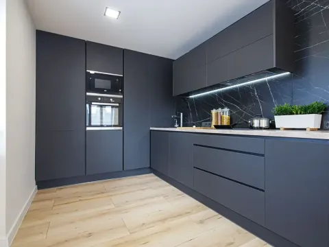 Pronájem bytu 2+1, Ostrava, Gerasimovova, 55 m2