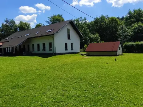 Pronájem bytu 1+kk, Morávka, 19 m2