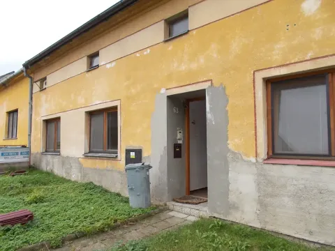 Prodej rodinného domu, Vážany, 81 m2