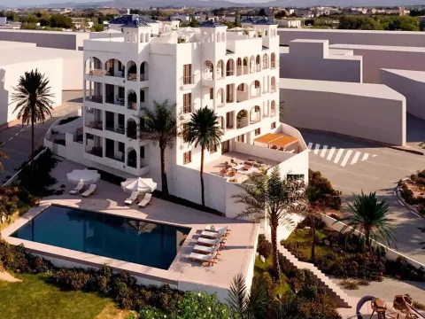 Prodej bytu 3+kk, Bigastro, Španělsko, 61 m2