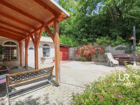 Prodej rodinného domu, Ořechov, Brněnská, 230 m2