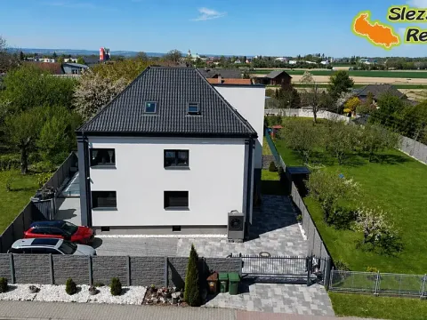 Prodej rodinného domu, Ostrava, 280 m2