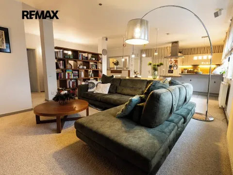 Prodej rodinného domu, Hořovice, nábřeží Hynka Šlosara, 125 m2