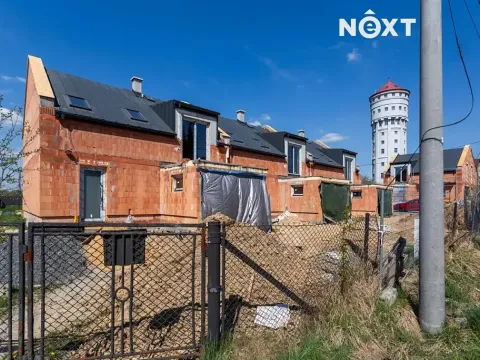 Prodej rodinného domu, Karviná, U Vodárny, 130 m2