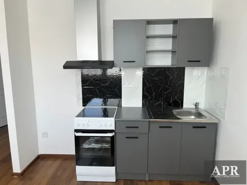 Pronájem bytu 1+kk, Uherský Brod, Hradišťská, 28 m2