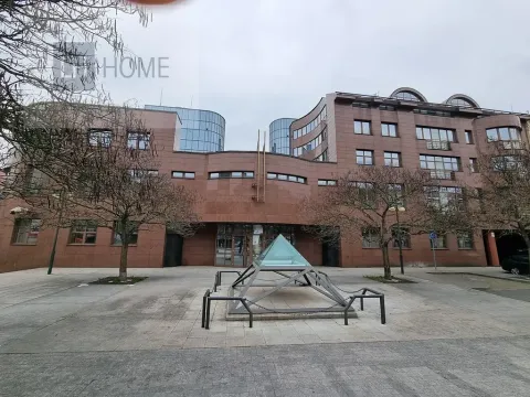 Pronájem kanceláře, Plzeň, 1000 m2