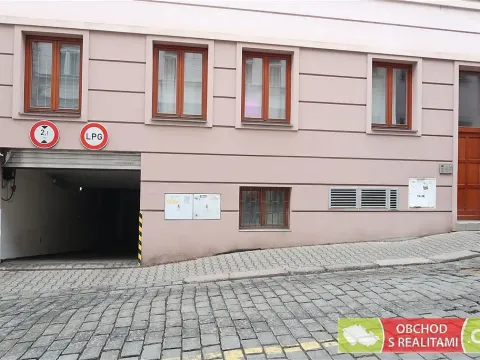 Pronájem ostatní, Praha, Kozácká