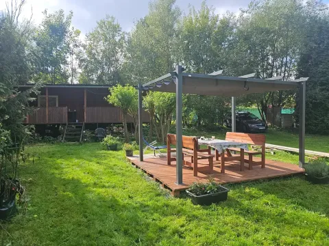 Prodej chaty, Hvězdonice, 35 m2