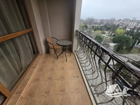 Prodej bytu 1+kk, Nesebar, Bulharsko, 28 m2