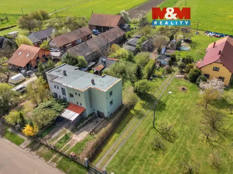 Prodej rodinného domu, Rohoznice, 123 m2