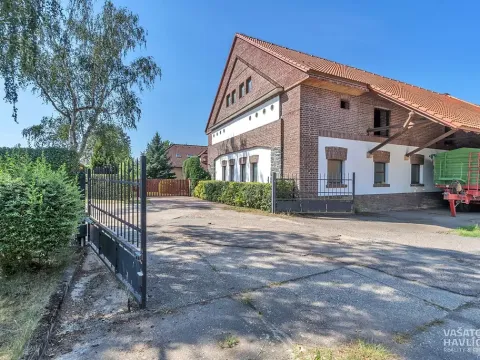 Pronájem skladu, Hradec Králové, Zelená, 413 m2