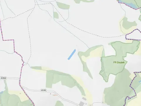 Prodej pole, Zámrsky, 7750 m2