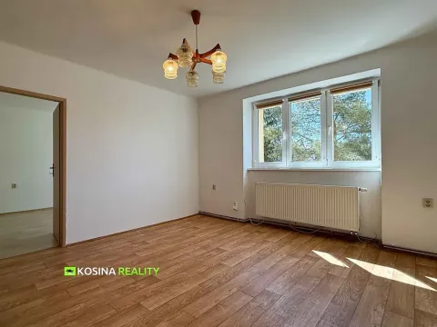 Pronájem bytu 3+kk, Kynšperk nad Ohří, Zámečnická, 65 m2
