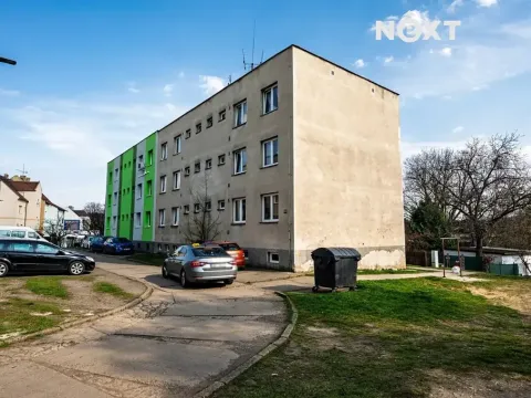 Prodej činžovního domu, Žatec, Osvoboditelů, 396 m2