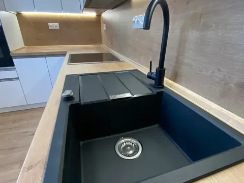 Prodej bytu 3+kk, Uherský Brod, Horní Valy, 62 m2